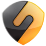 securesafe android application logo